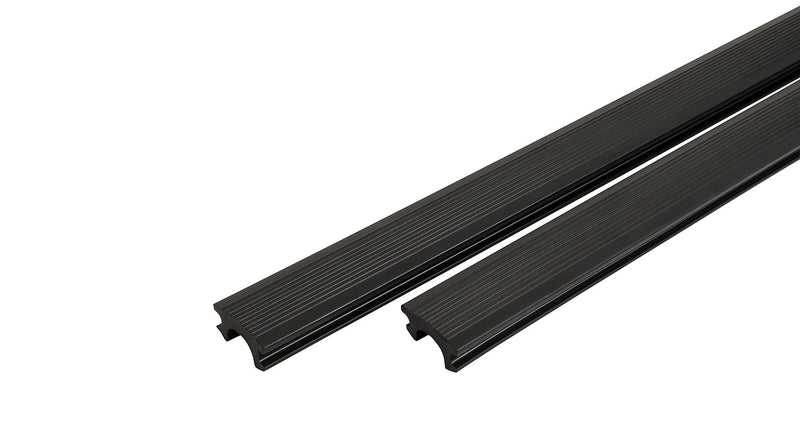 Rhino Rack Rubber Moulding (2 X 1.25M Pieces) RRM12