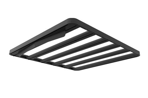 Front Runner Kia Sedona (2015-Current) Slimline II Roof Rail Rack Kit - by Front Runner - KRKS005T
