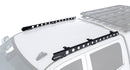 Rhino Rack Backbone Mounting System - Chevrolet Silverado RS1B1
