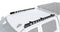 Rhino Rack Backbone Mounting System - Chevrolet Silverado RS1B1
