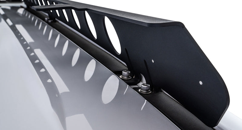 Rhino Rack Backbone Mounting System - Chevrolet Silverado RS1B1