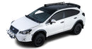 Rhino Rack Backbone Mounting System - Subaru Crosstrek/XV - RSCB1