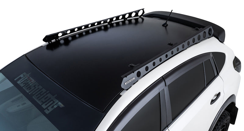 Rhino Rack Backbone Mounting System - Subaru Crosstrek/XV - RSCB1