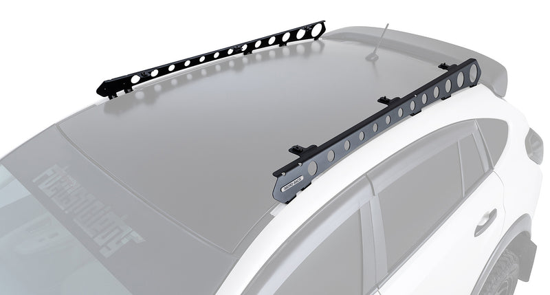 Rhino Rack Backbone Mounting System - Subaru Crosstrek/XV - RSCB1
