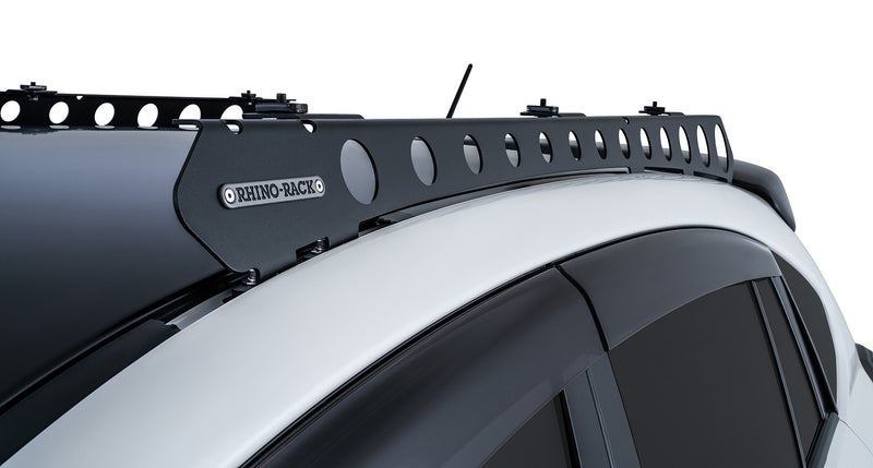 Rhino Rack Backbone Mounting System - Subaru Crosstrek/XV - RSCB1