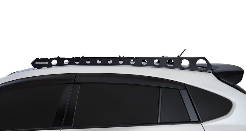 Rhino Rack Backbone Mounting System - Subaru Crosstrek/XV - RSCB1