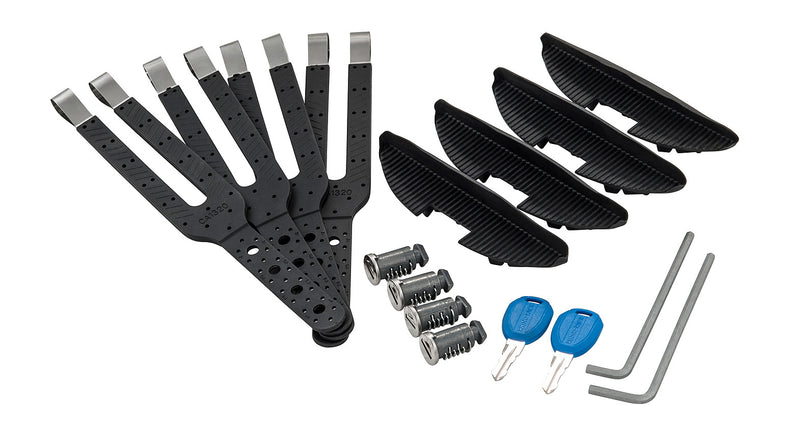 Rhino Rack STEALTH KIT RSK02