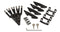 Rhino Rack STEALTH KIT RSK03