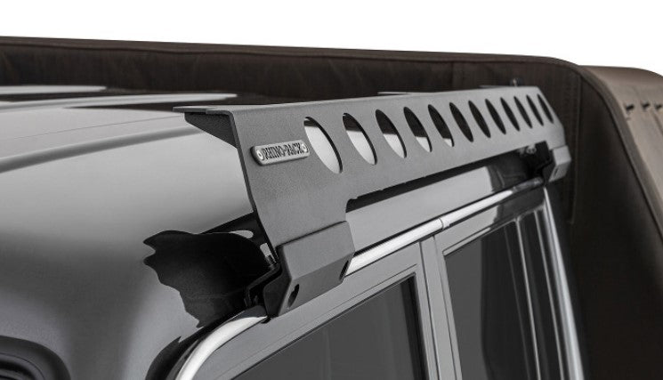 Rhino Rack Backbone Mounting System - Fits Toyota Landcruiser 79 Series Dual Cab - RTLB4