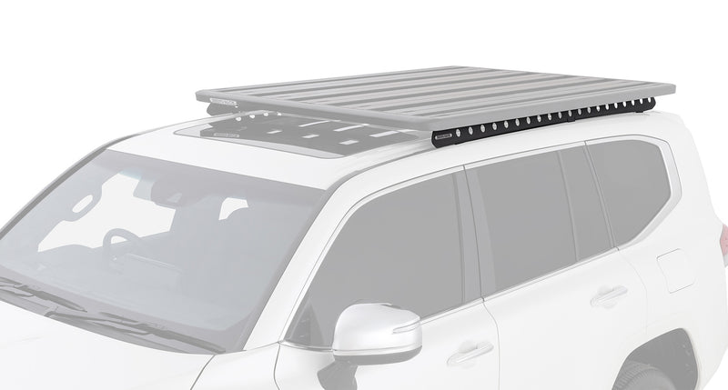 Rhino Rack Backbone Mounting System - Landcruiser 300 Series RTLB5