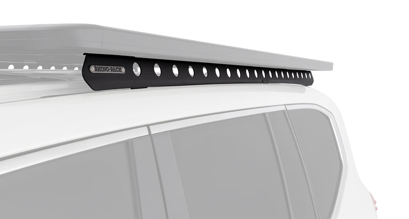 Rhino Rack Backbone Mounting System - Landcruiser 300 Series RTLB5
