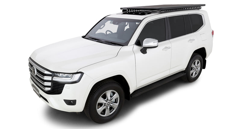 Rhino Rack Backbone Mounting System - Landcruiser 300 Series RTLB5