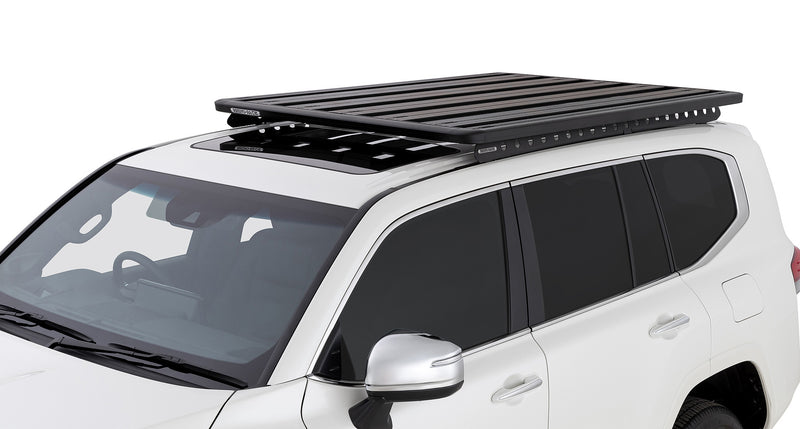 Rhino Rack Backbone Mounting System - Landcruiser 300 Series RTLB5