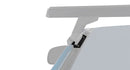 Rhino Rack TRACK ADAPTER SUITS RHINO RL LEGS RTRL