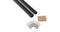 Rhino Rack RTS Tracks For Hilux D/C 2015 - RTS556