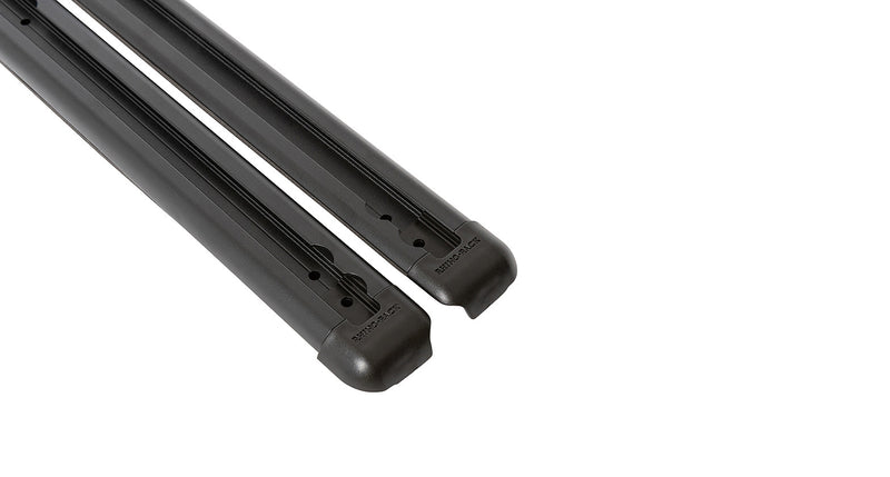 Rhino Rack RTS Tracks For Hilux D/C 2015 - RTS556