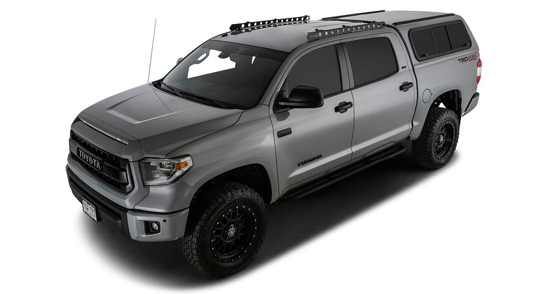 Rhino Rack Backbone Mounting System - Fits Toyota Tundra Crewmax - RTTB2