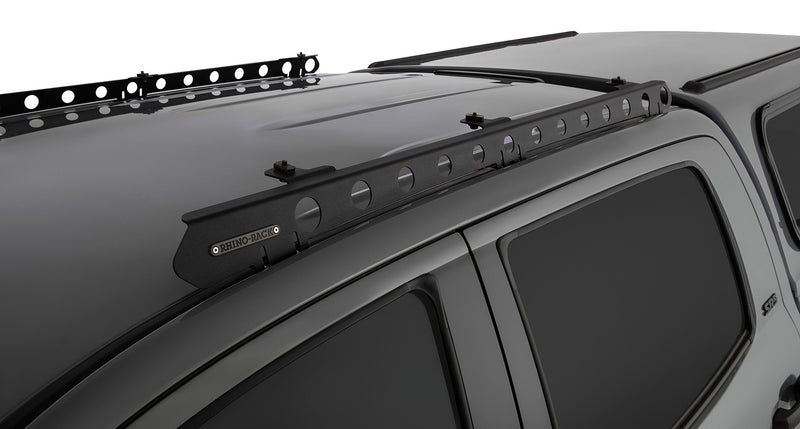Rhino Rack Backbone Mounting System - Fits Toyota Tundra Crewmax - RTTB2