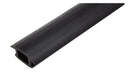 Prorack Rubber Infill for Tradesbar profile 1500mm TARM15
