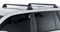 Rhino Rack RVP Black 2 Bar Roof Rack MQ Triton RVP50