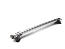 Yakima Through Bar Silver Roof Rack Single Bar S16YHALF - 8050251