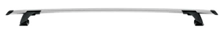 PRORACK S Wing Through Bar Roof Rack - Pair 1100mm Bars - S15