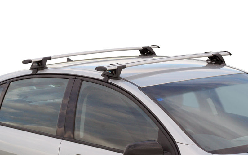 PRORACK S Wing Through Bar Roof Rack - Pair 1100mm Bars - S15