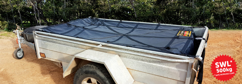 Safeguard Large Tarp (SLT-600)