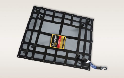 Safeguard Small Restraint Tarp (SSRT-600)