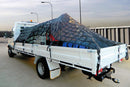 Safeguard X-Large Cargo Net (XSN-200)