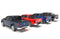 EGR Holden Rg Colorado Sports Bar Adaptor Kit For EGR RollTrac - RGCOL-RTRAC-SBK