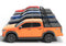 EGR Sports Bar For EGR RollTrac - Ford PX Ranger 2011 - On - SBAR-RT-RANGER