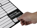Front Runner Wolf/Cub Pack Campsite Organizing Labels - by Front Runner - SBOX026