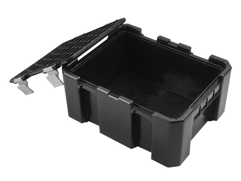 Front Runner Wolf Pack Pro Black 30 litre Cargo Box (SBOX031)