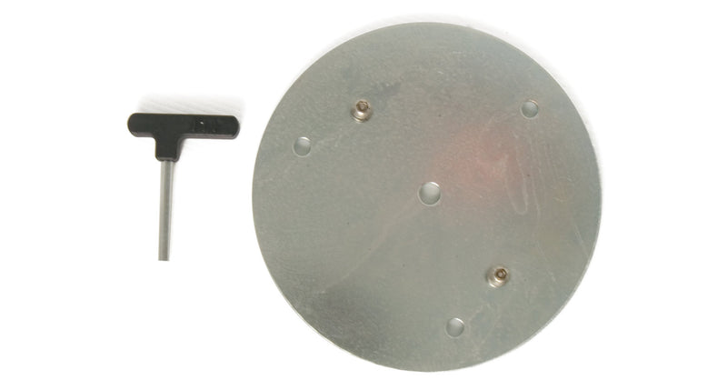 Rhino Rack BEACON PLATE - SPORTZ SBP