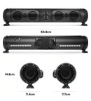 EcoXGear SoundExtreme SEB26 (GDI-EXSEB2601AU)
