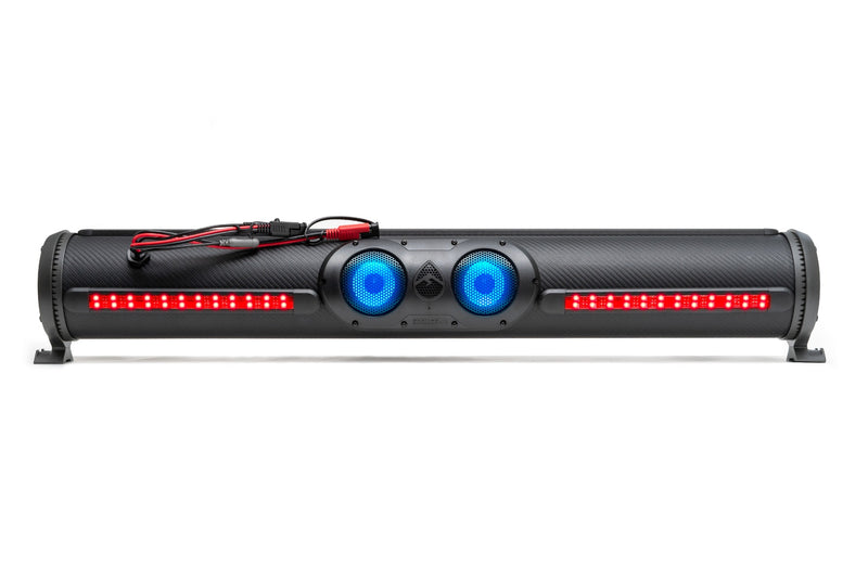 EcoXGear SoundExtreme SEDS32 (GDI-EXSEDS3201AU)