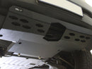 Front Runner Land Rover Discovery LR4 (2013-Current) Sump Guard - by Front Runner - SGLD009