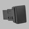 Stedi Short Type Push Switch to Suit Toyota / Mitsubishi Right Side Lights SHORT-TOY-RGHT