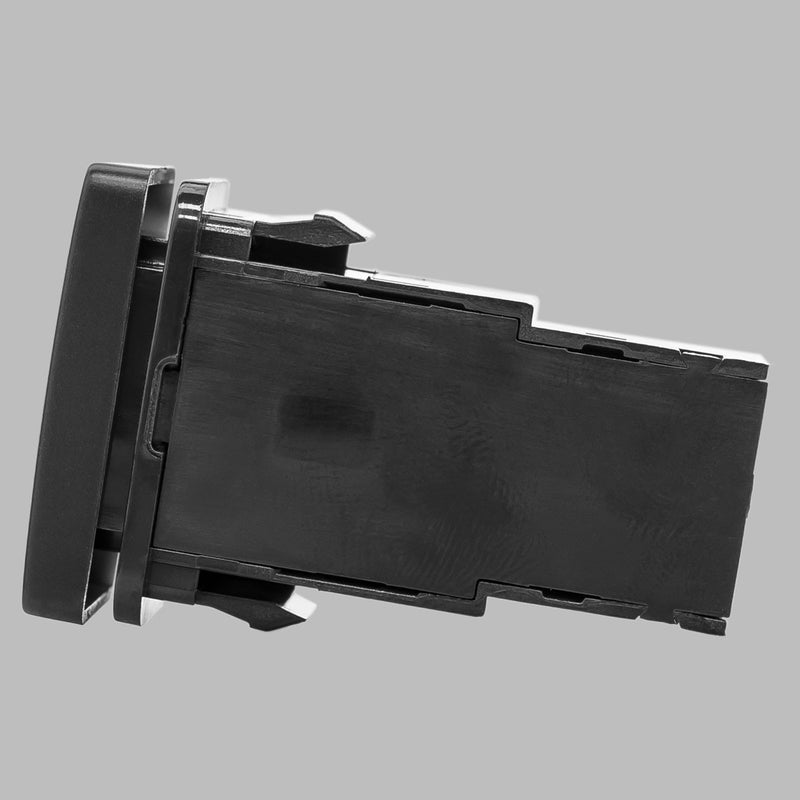 Stedi Short Type Push Switch to Suit Toyota / Mitsubishi Right Side Lights SHORT-TOY-RGHT