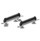 Tree Frog Ski & Snowboard 626 Carrier for Crossbar SKC626 - 205263