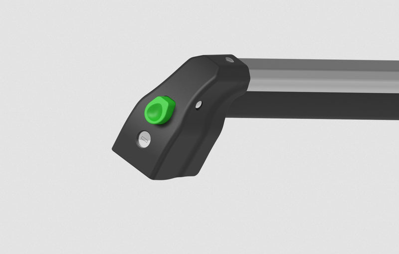 Tree Frog Ski & Snowboard 626 Rack SKR626 - 205261