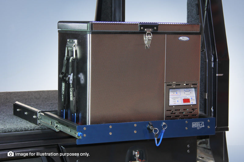 MSA SL50SIDE FRIDGE SIDE SLIDE SL50SIDE