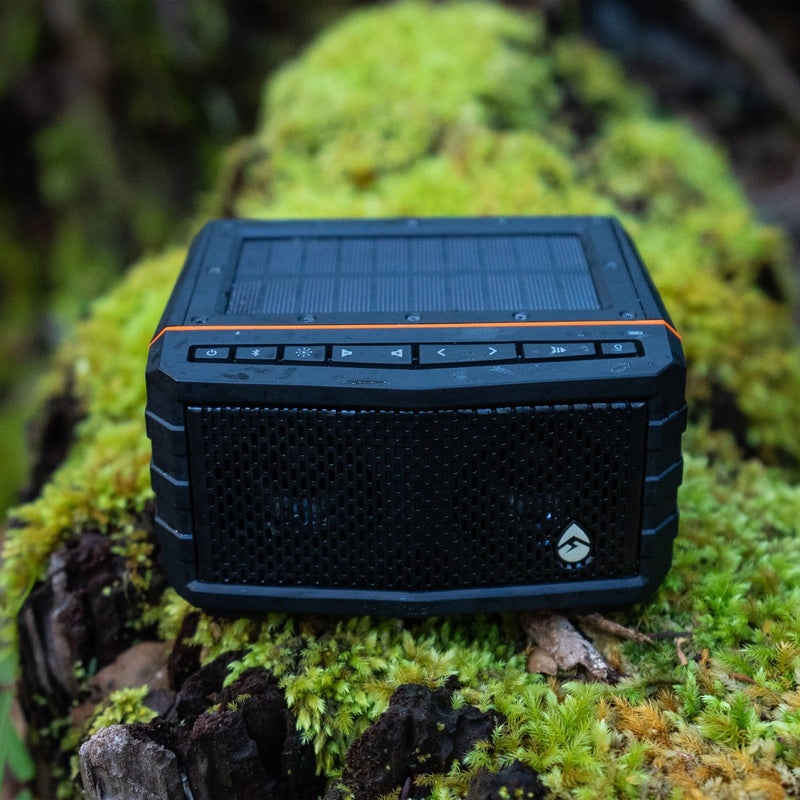 EcoXGear Sol Jam (GDI-EXSJ401AU)