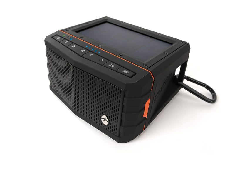 EcoXGear Sol Jam (GDI-EXSJ401AU)