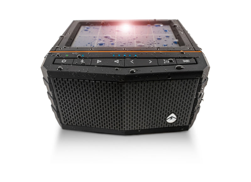 EcoXGear Sol Jam (GDI-EXSJ401AU)