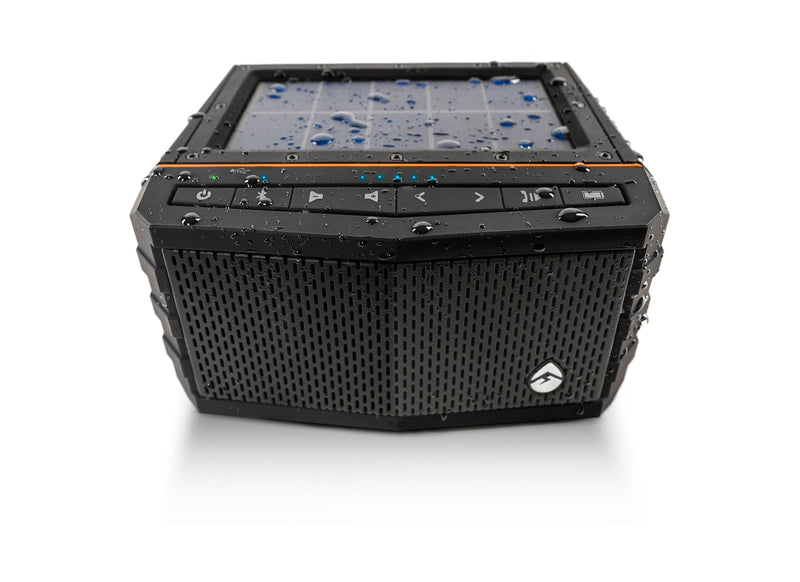 EcoXGear Sol Jam (GDI-EXSJ401AU)