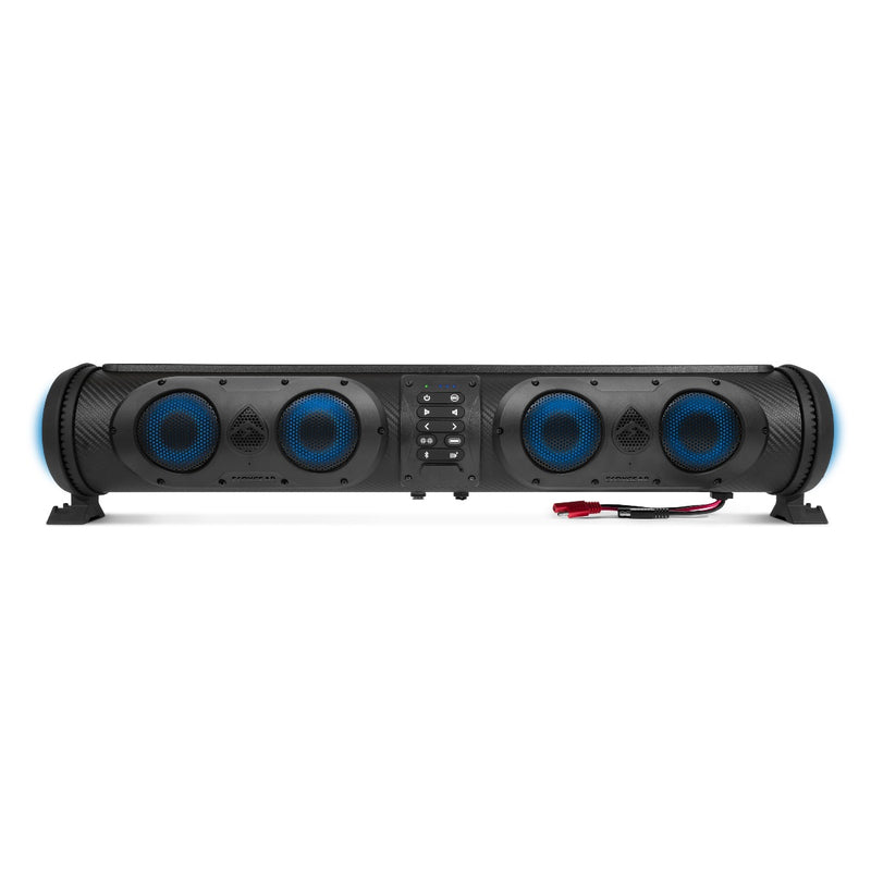 EcoXGear SoundExtreme SE26 - GDI-EXSNDXTR01AU