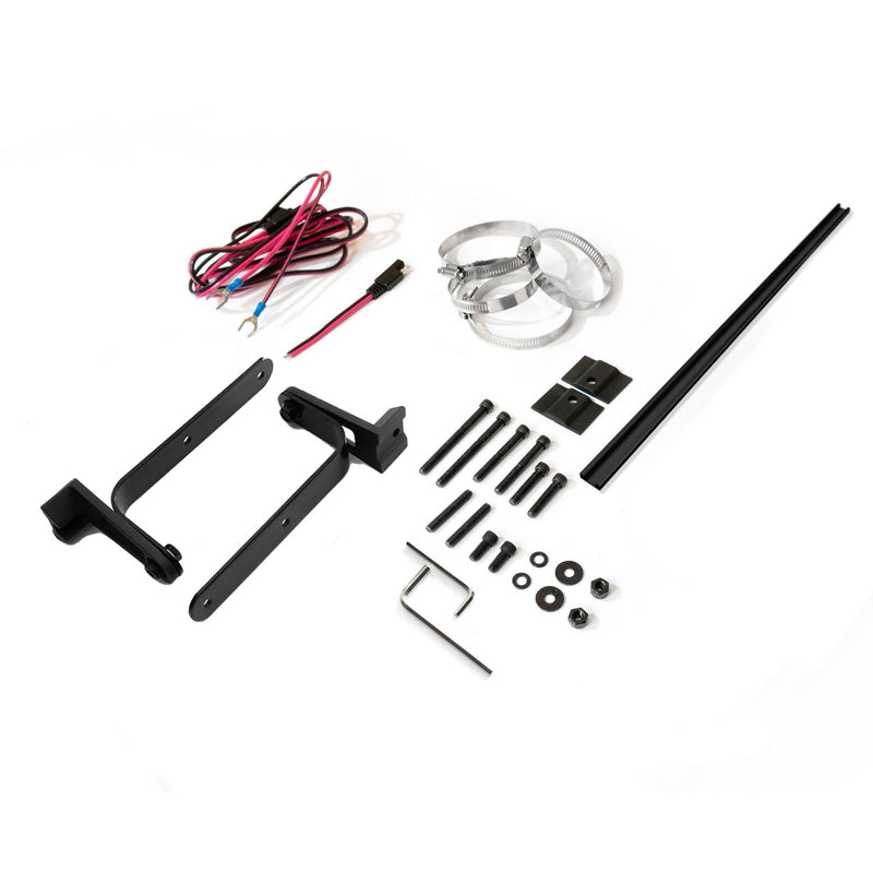 EcoXGear Mounting Bracket SE V1 (ACC-SEBKTV1)