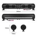 EcoXGear SoundExtreme SE26 (GDI-EXSNDXTR01AU)